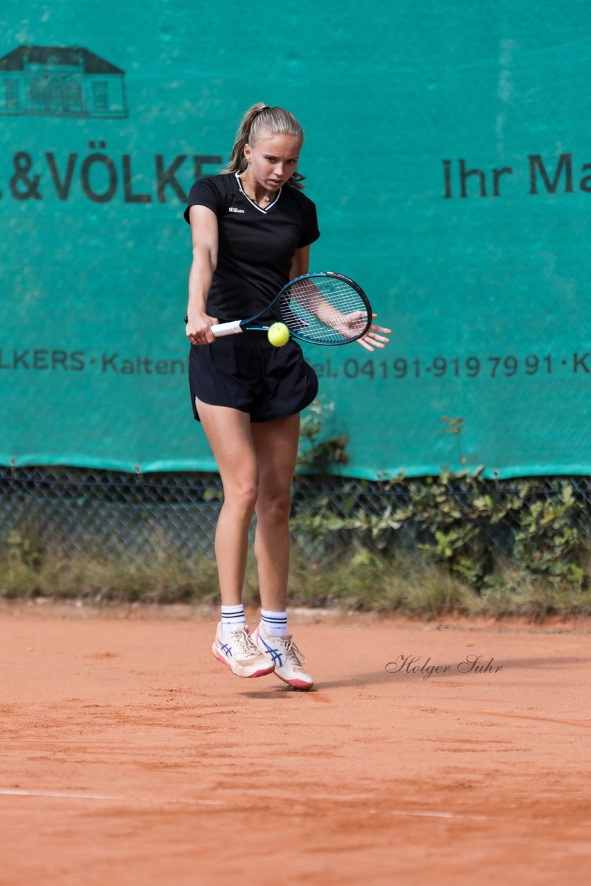 Bild 213 - Kaltenkirchen  ITF / Masters Nord